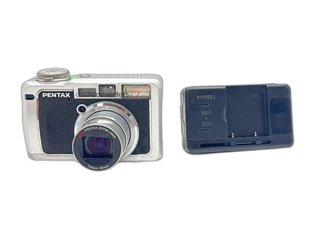 camara digital compacta pentax pentax optio 750z
