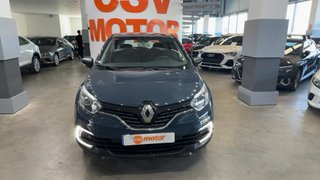 Renault CAPTUR Life TCe 66kW 90CV GPF (2019)