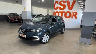 Renault CAPTUR Life TCe 66kW 90CV GPF (2019)