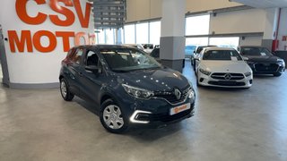 Renault CAPTUR Life TCe 66kW 90CV GPF (2019)