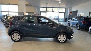 Renault CAPTUR Life TCe 66kW 90CV GPF (2019)