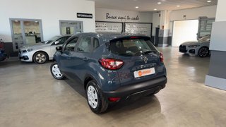 Renault CAPTUR Life TCe 66kW 90CV GPF (2019)