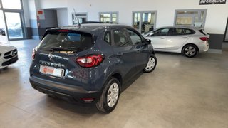 Renault CAPTUR Life TCe 66kW 90CV GPF (2019)