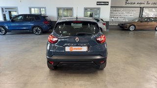 Renault CAPTUR Life TCe 66kW 90CV GPF (2019)