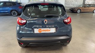 Renault CAPTUR Life TCe 66kW 90CV GPF (2019)