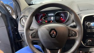 Renault CAPTUR Life TCe 66kW 90CV GPF (2019)