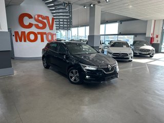 Renault MEGANE ST. Intens ETECH Hibrido ench. 117kW (2021)