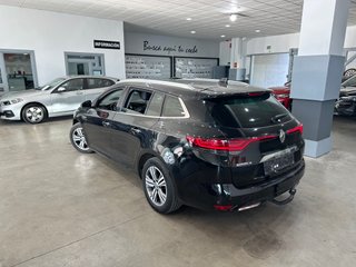 Renault MEGANE ST. Intens ETECH Hibrido ench. 117kW (2021)