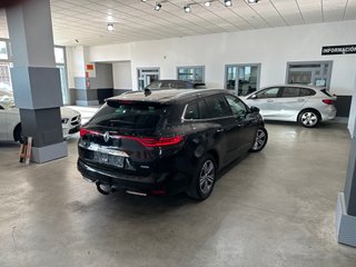Renault MEGANE ST. Intens ETECH Hibrido ench. 117kW (2021)