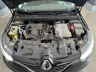 Renault MEGANE ST. Intens ETECH Hibrido ench. 117kW (2021)
