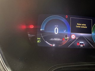 Renault MEGANE ST. Intens ETECH Hibrido ench. 117kW (2021)