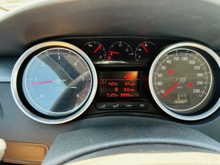 Peugeot 508 2011