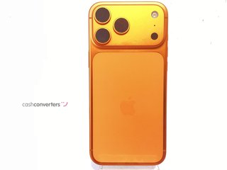 apple iphone 17 pro max 256gb