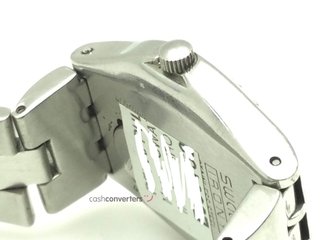 reloj pulsera señora swatch irony