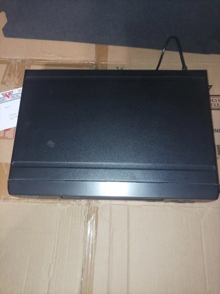 Orion VH 21400 VCR Lettore VHS