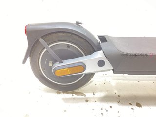 patinete electrico xiaomi electric scooter 5 pro
