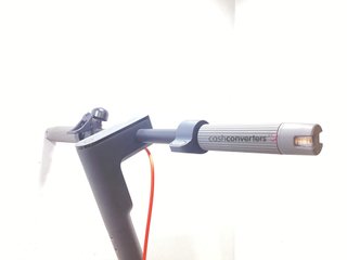 patinete electrico xiaomi electric scooter 5 pro