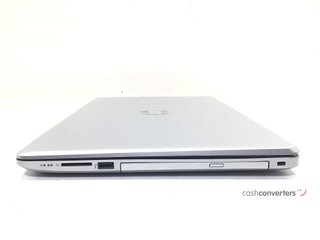 pc portatil hp 7265ngw