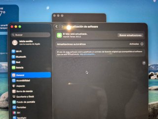 MacBook Pro 13 2020 Intel Core i7 32GB RAM