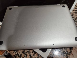 MacBook Pro 13 2020 Intel Core i7 32GB RAM