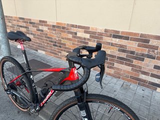 Specialized S-Works Gravel Carretera