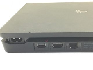 sony ps4 slim 1tb