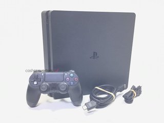 sony ps4 slim 1tb