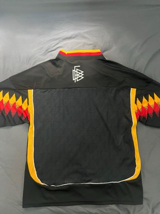 Camiseta Alemania Vintage Adidas Talla M