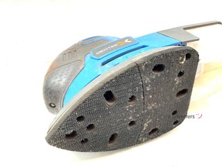 lijadora orbital dexter 220mfs2.5
