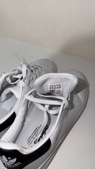 Adidas Stan Smith Talla 41 1/3