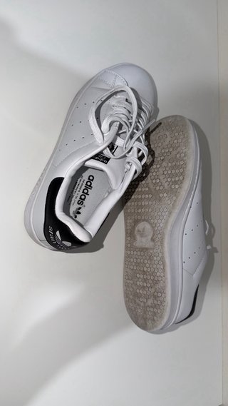 Adidas Stan Smith Talla 41 1/3