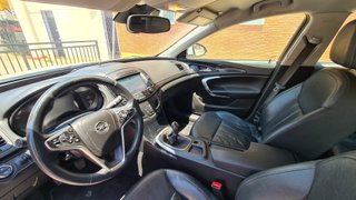 Opel Insignia 2015 2.0CDTi Excellence140cv ecoflex