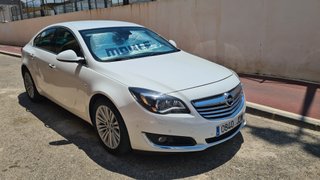 Opel Insignia 2015 2.0CDTi Excellence140cv ecoflex
