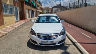 Opel Insignia 2015 2.0CDTi Excellence140cv ecoflex