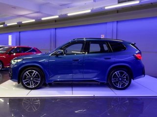 BMW X1 sDrive18d 110 kW (150 CV)
