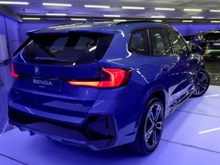 BMW X1 sDrive18d 110 kW (150 CV)
