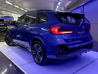 BMW X1 sDrive18d 110 kW (150 CV)