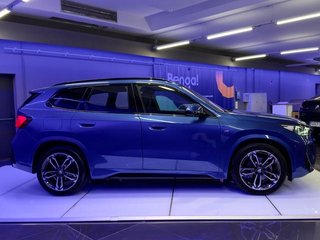 BMW X1 sDrive18d 110 kW (150 CV)