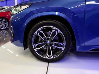 BMW X1 sDrive18d 110 kW (150 CV)
