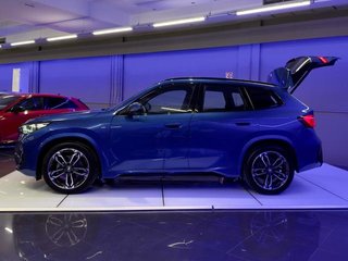 BMW X1 sDrive18d 110 kW (150 CV)