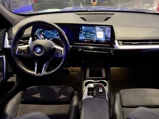 BMW X1 sDrive18d 110 kW (150 CV)