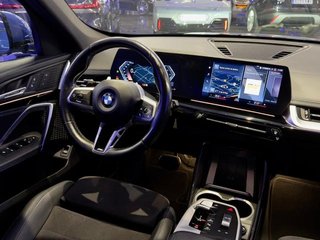 BMW X1 sDrive18d 110 kW (150 CV)