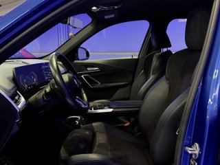 BMW X1 sDrive18d 110 kW (150 CV)