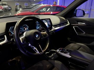 BMW X1 sDrive18d 110 kW (150 CV)