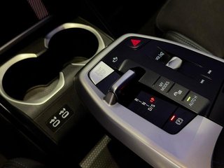 BMW X1 sDrive18d 110 kW (150 CV)