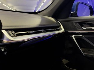 BMW X1 sDrive18d 110 kW (150 CV)