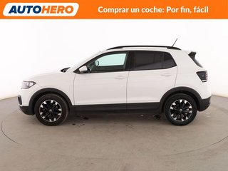 Volkswagen T-Cross 1.0 TSI Advance