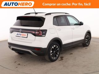 Volkswagen T-Cross 1.0 TSI Advance
