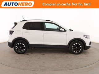 Volkswagen T-Cross 1.0 TSI Advance