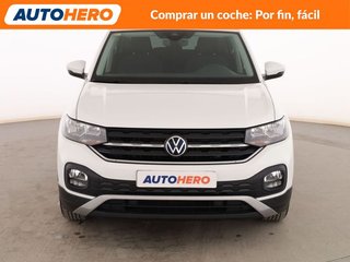 Volkswagen T-Cross 1.0 TSI Advance